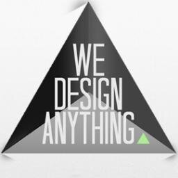 designanything's profile picture. We are a new brand of creative agency that like to help out small businesses with their creative needs. Please contact us for design and print packages. #design