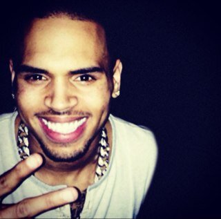 ❤Christopher Maurice Brown is my everything,my hero❤