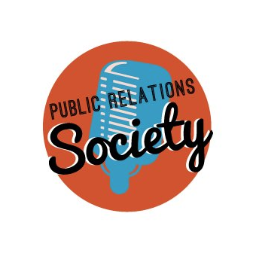 You can't control the things that happen to you, but you can control the way you react to them. That is what Public Relations is all about.