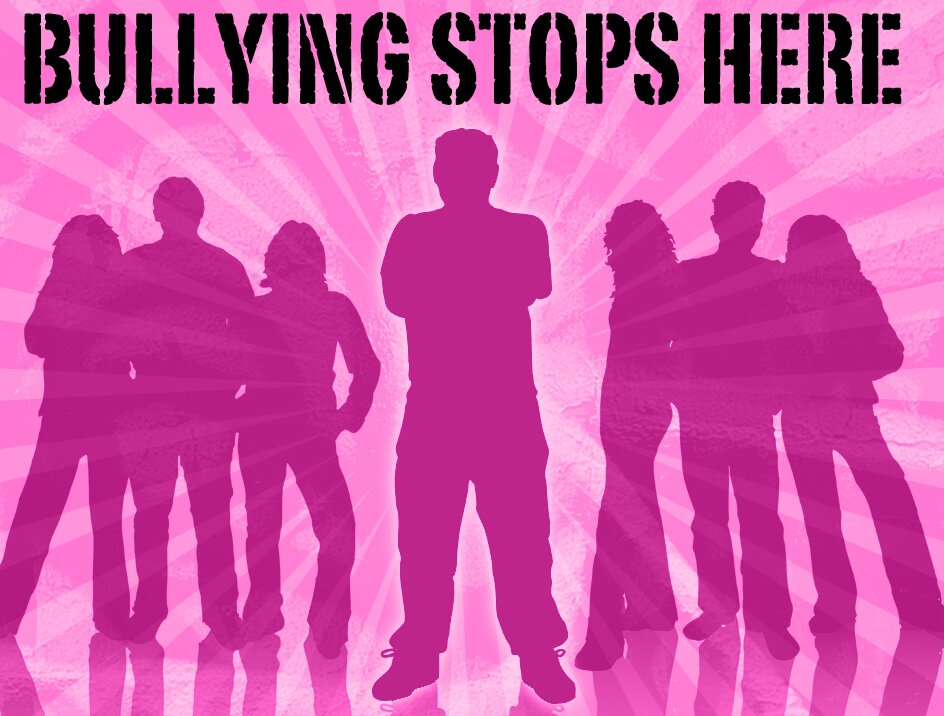 We are The fight Against Anti-bullying !
Follow us on facebook https://t.co/kZkYqBJjsW