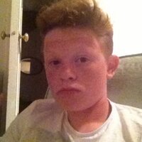 Jimmy Rowan - @JimmyRowan16 Twitter Profile Photo