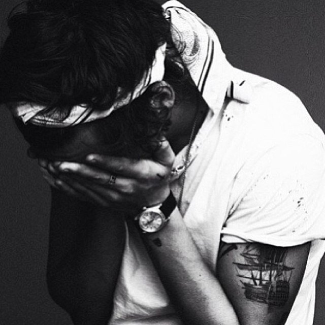 WorkkitHarry's profile picture. I'll be your Bo if you be my Harry(;