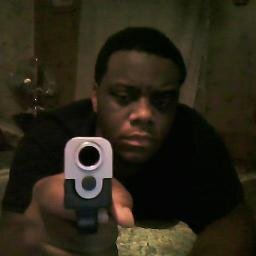 Jus a cool laid bak guy 
 #trillmode  #teamgetmoney #teamdowntharoad   #Loudpack #TRILL #45
