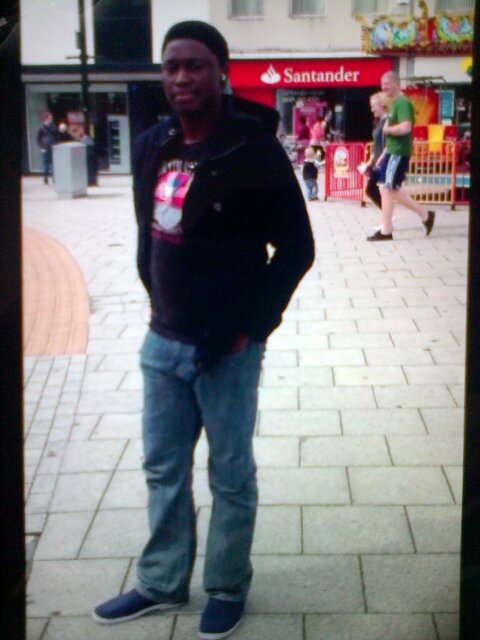 Am a rare specie who aims for the top Only
