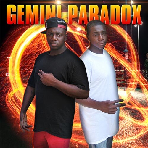 we are young rashad & Prototype from Jemison, Alabama