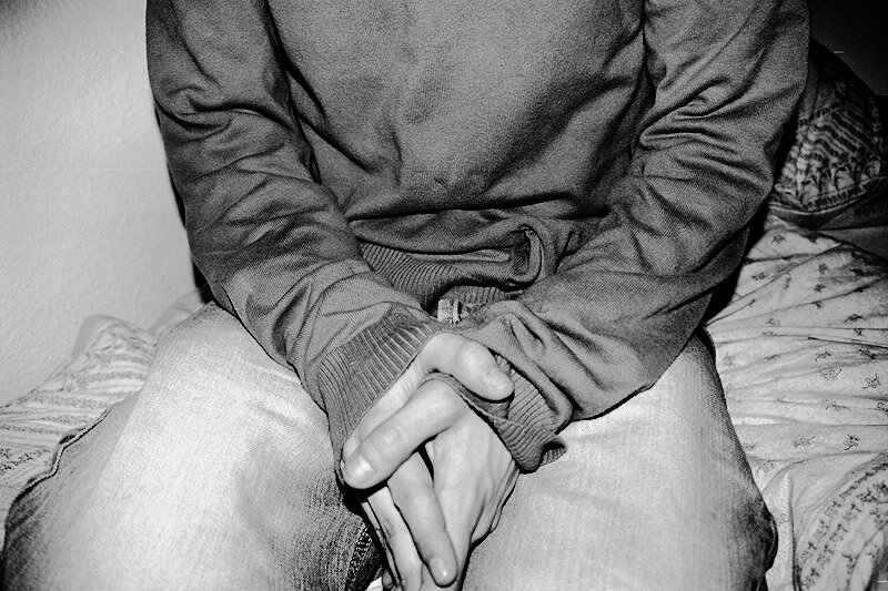 solo un cigarro, tengo todo lo que necesito -sigueme & sigo Ching@n