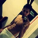 Marcos Bernal - @markbern89 - Twitter