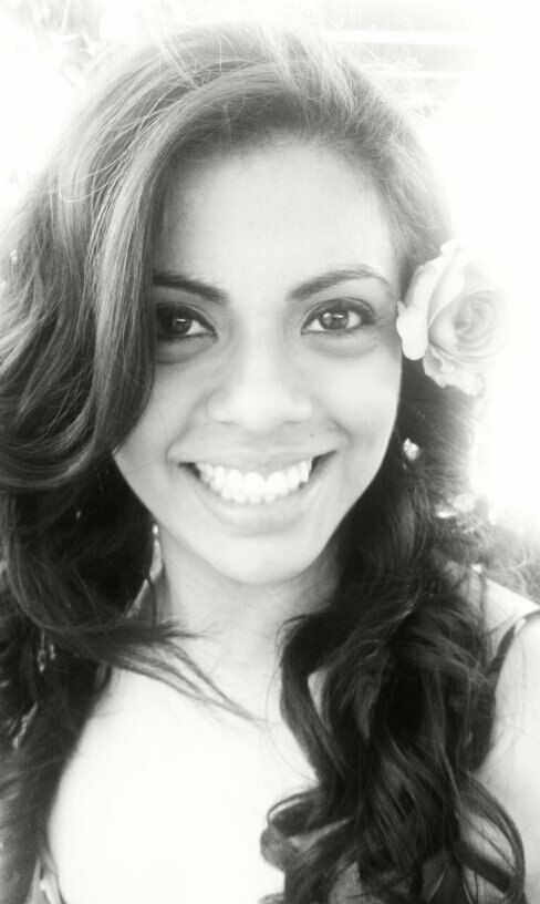Hija de Dios.....El es todo para mi!!! #Ingeniera #FastanecadeCorazon #Romantica #Sociable #Enamorada