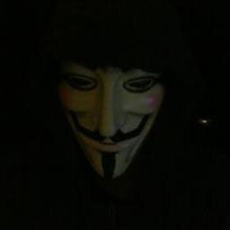 There is no option. There is only #Anonymous. Expect us.