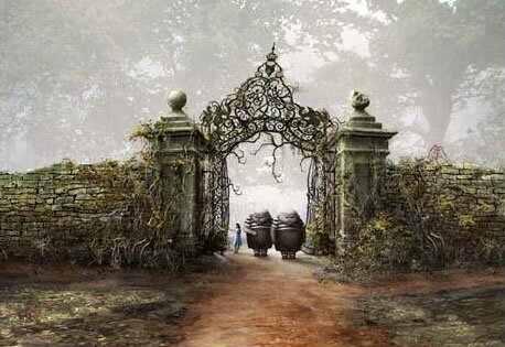 Don't let the muggles get you down ~.~