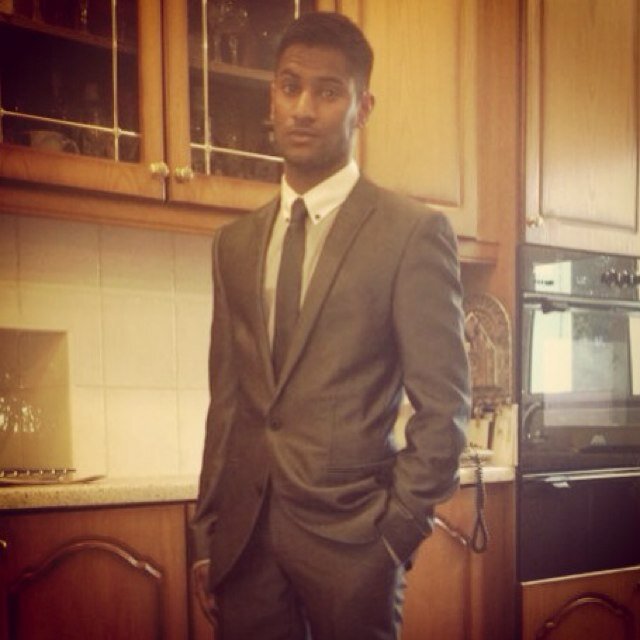 Insta: sai_shah #OVOXO #YMCMB #TGOD