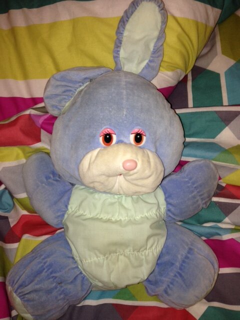 1Puffalump's profile picture. Hi I'm Puffalump.