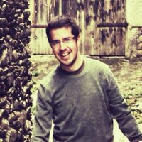 Albert Teixidó (@albertteixi) 's Twitter Profile
