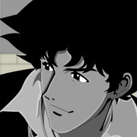 Space Cowboy (@spikespeigel) Twitter profile photo