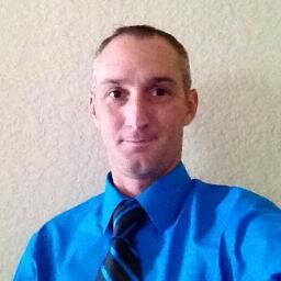 Retired military professional.