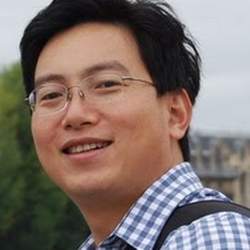 thejerryhuang's profile picture. Founder of @YouShelf - Reimagine publishing.  Ex-@Google PM.  Alumnus @Stanford GSB