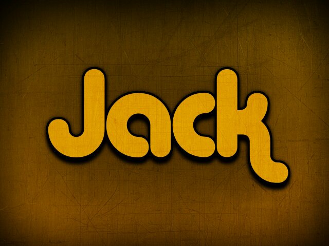 jackchafe's profile picture. 