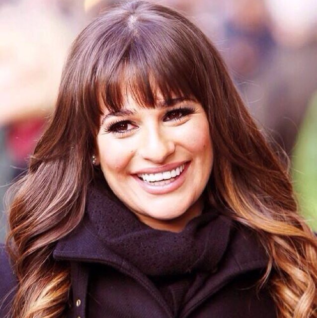 Glee is my life. Lea Michele Sarfati is my idol. Finchel is endgame. Monchele shipper. You will always stay in our hearts, Cory♥ forever and always ∞ #Leanatic