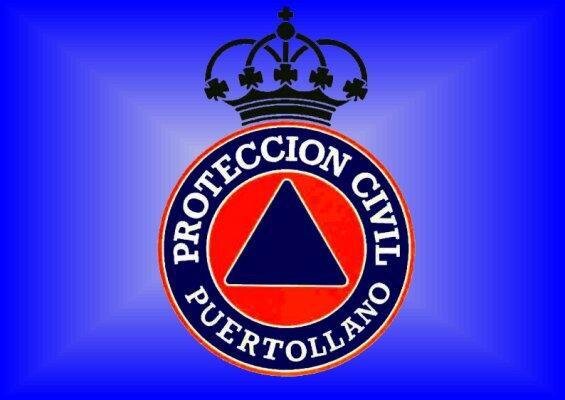 Voluntarios de Proteccion Civil Puertollano
