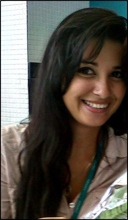 Complikada e perfeitinha.
