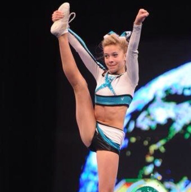 stay fierce.