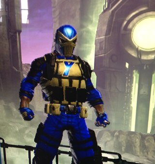 The People's ennemy. I despise heroes and get rid of civilians