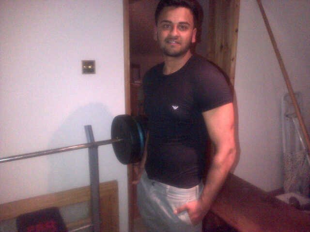 khan_husnain's profile picture. Dream it. Believe it. Achieve it.