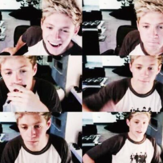 luv_niall1d's profile picture. yep you guessed it...i love one direction. Saw the boys 5/18, zayn waved at me, it was pretty neat!