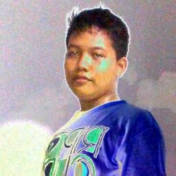 ¤I am Music Lover!! 
¤SMA KESATRIAN 2 | XI-IPA-3
¤bike bike bike
¤Love myself, my family and all people who know me :)