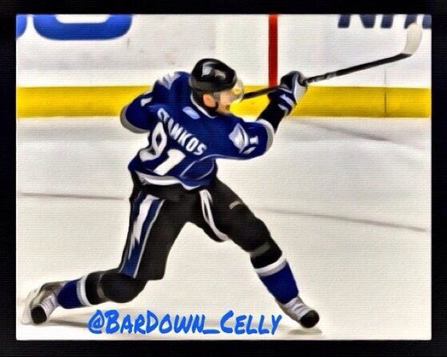 Play for the name on the front of the jersey, not the back
