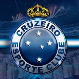 #RumoAoPenta
Vamos, Vamos, Cruzeiro...♪♫