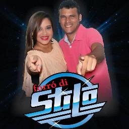 Forró Di Stilo é a mais nova banda da nação forrozeira, que vem com seu repertório mais que atualizado, que tem com Cantores Pollyana Santos e Alex Aguiar.