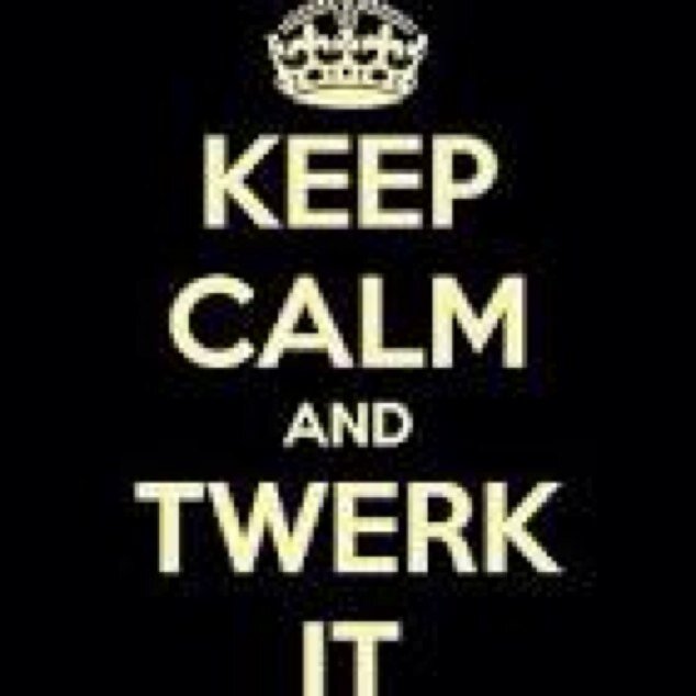 Bringing you the dirtiest most rachet twerk videos sense 2013! #KCCO #TheFamily