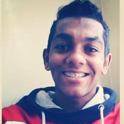 Apenas viver de sorriso, sem magoa, sem rancor apenas ser feliz!