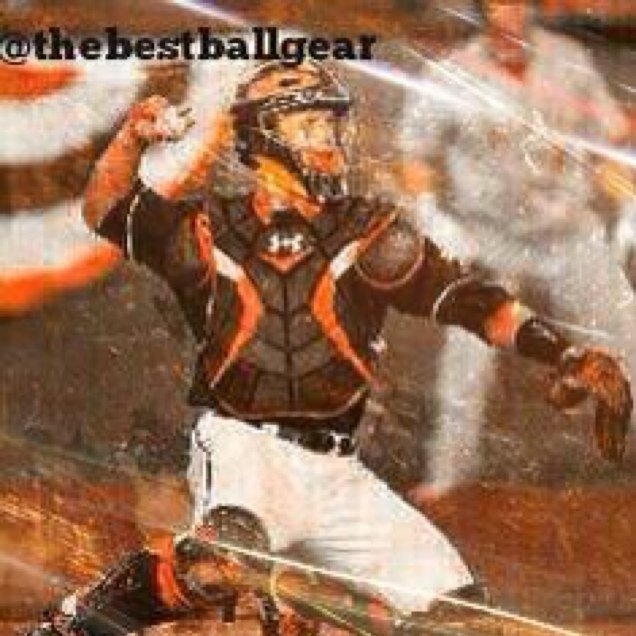 Tweeting some of the best baseball gear in the bigs |8/26/13|