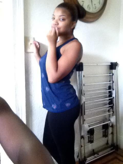 SINGLE & looking ! Fuck W/ me