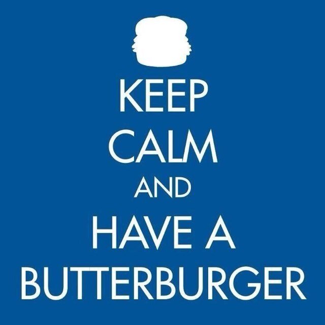 Dont ever be ashamed of your job, if you flip burgers...flip some dope burgers. Get Culvarized! Direct message me your Culver's problems!