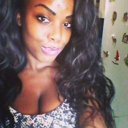 AssyaOrnelle's profile picture. De Douala A Paris On est aaal !
