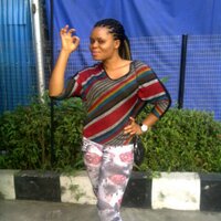 Jennifer chime - @egwu_chime Twitter Profile Photo