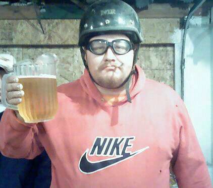 birdmanConrad's profile picture. THAT guy...