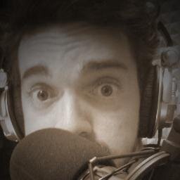 Radio Speaker / Electro-House, Progressive House & Dubstep Dj