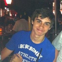 _alfc's profile picture. Maximum effort!