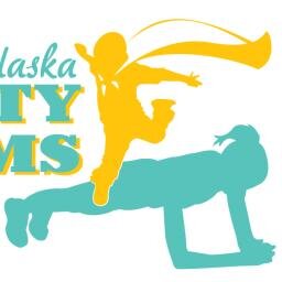 AKMightyMoms's profile picture. Fitness enthusiast, Stroller Strides Anchorage franchise owner and instructor, mother of two. Getting fit and exploring Alaska with my family!