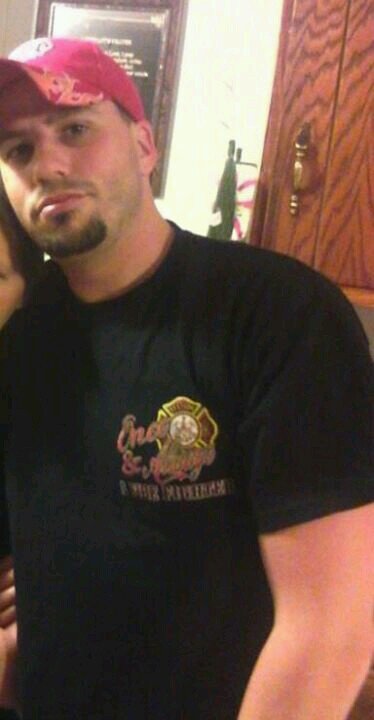 Former Wrestler, Firefighter, Semi Professional Beer Drinker