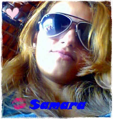 samara.victoria.33@facebook.com                                                                ninguem perde por dar amor... perde e quem nao sabe receber...!!!