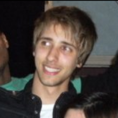 Azim_Palmer's profile picture. 