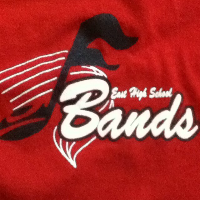 DMEastHighBand's profile picture. Des Moines East High Band! All tweets will be impotant band stuff or things to make your musical day amazing! Pride of the Eastside!