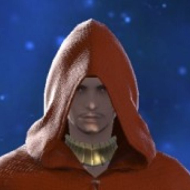 FF14 ガルーダサーバ Martin Margielaで始めました。ゆるーくプレイ予定。またガルーダサーバの皆様を勝手にフォローさせて頂いております。何卒よろしくお願い致します。

ドラクエもやってます→@dq10mmm
