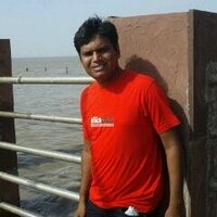 Vishal Parmar (@vishal_1217) 's Twitter Profile