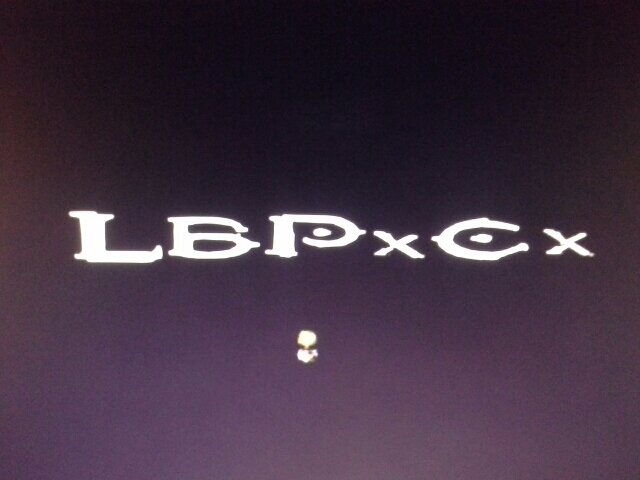 LBPxCreationx's profile picture. 